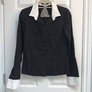 Gucci dress shirt
